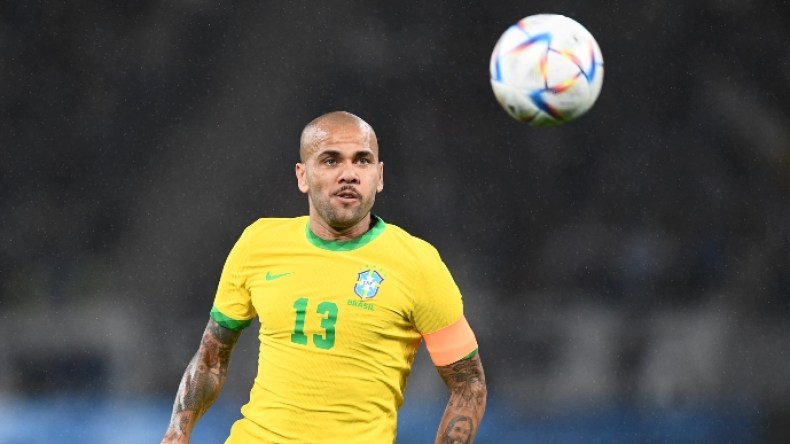 القضاء يُطالب بِإيداع ألفيس السّجن لِمدّة 9 سنوات