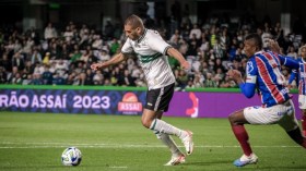 فريق سليماني ينزل إلى القسم الثاني