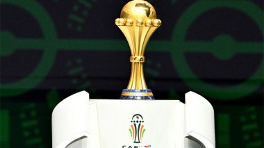 AFCON 2023: 1.3 Million Tickets To Be Put Up For Sale On December 13