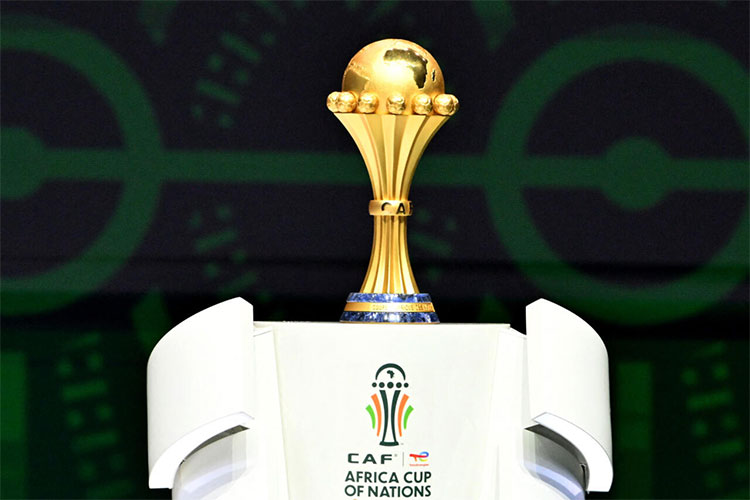 AFCON 2023: 1.3 Million Tickets To Be Put Up For Sale On December 13