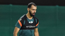 بِالفيديو: بولحية يتغلّب على ديلور بِهدف استعراضي