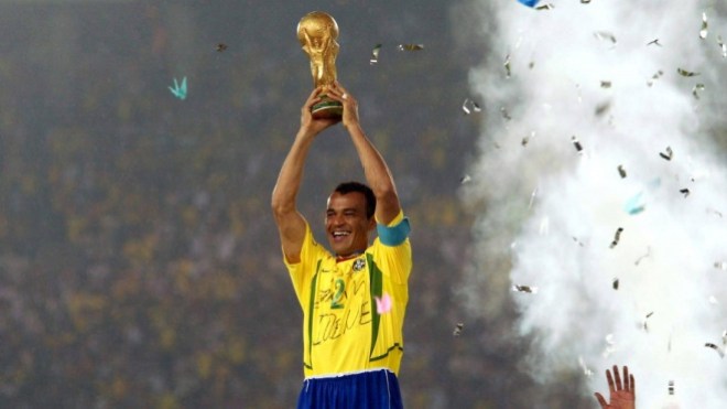 “كافو” للبرازيليين: إذا أردتم التتويج بِكأس العالم تجنّبوا إنجلترا