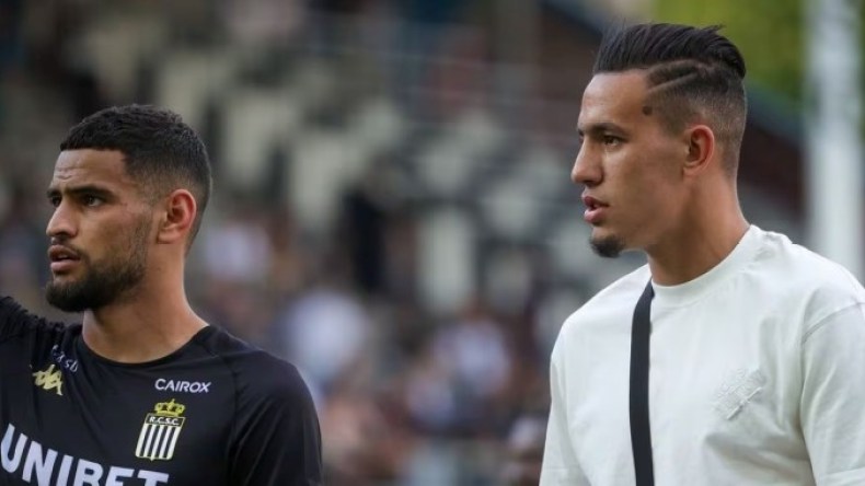 تألّق زرقان وعودة بن بوعلي بعد غياب دام 10 أشهر