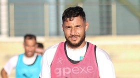 بلايلي يُوجّه رسالة إلى بلماضي والمولودية تُعمّق الفارق