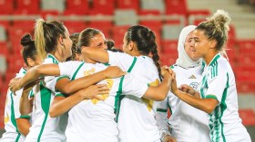 تغيير ملعب مُواجهتَي الجزائر والبورندي