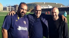 بلماضي في وهران