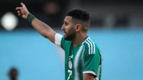 محرز في ساحة الكبار