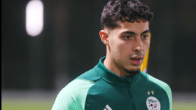 نحو الاعتماد على شايبي كجناح واسم بن رحمة يعود للواجهة