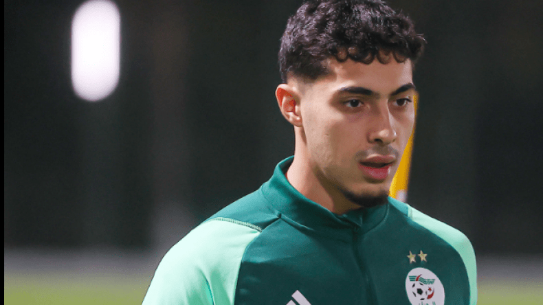 نحو الاعتماد على شايبي كجناح واسم بن رحمة يعود للواجهة