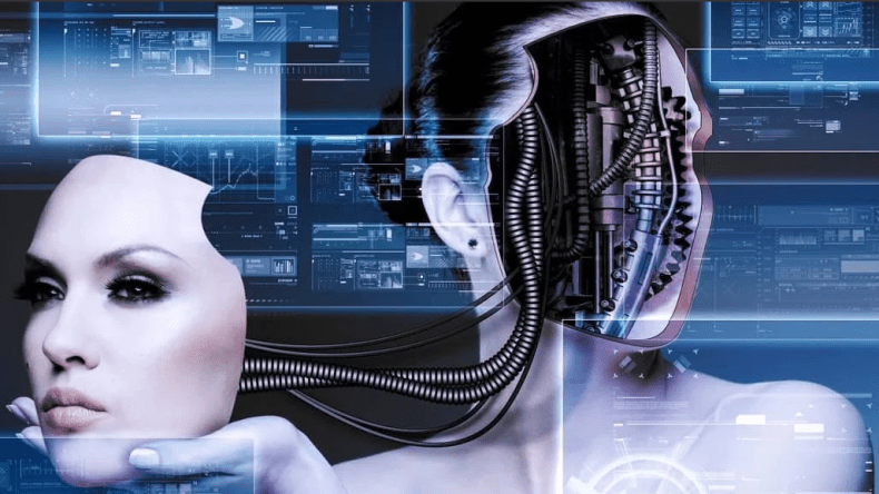 تقرير أمريكي صادم: هكذا يدمر الذكاء الاصطناعي حياة المراهقات!