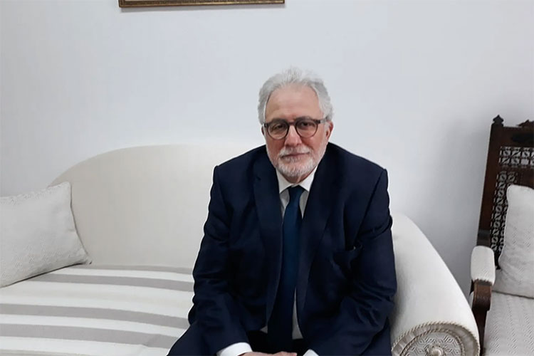 Dean of Paris Mosque Accuses French Media of Distorting His Words