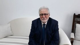 عميد مسجد باريس يتهم الإعلام الفرنسي بتحريف كلامه