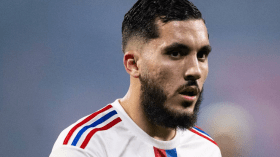 صراع ألماني -إنجليزي للظفر بخدمات ريان شرقي