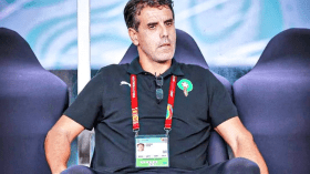 كأس العالم لأقل من 17 سنة.. مدرب المغرب يعلّق بعد الإقصاء أمام مالي