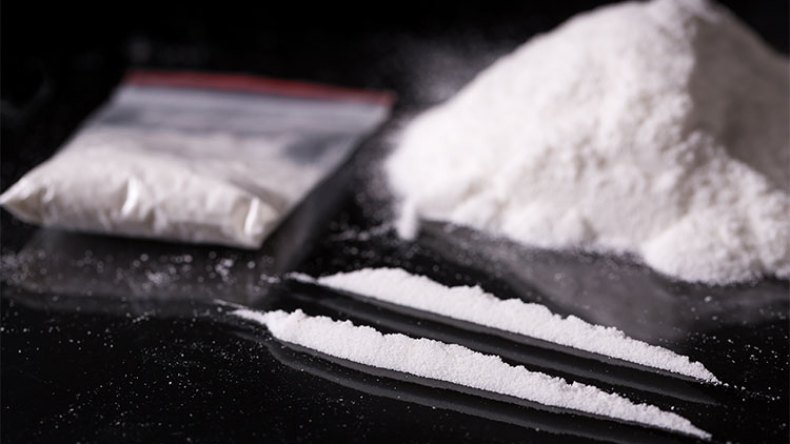 ضبط قرابة نصف قنطار من الكوكايين بالأغواط (فيديو)