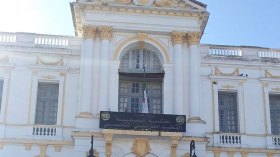 مجلس قضاء قسنطينة يطوي ملف ميناء سكيكدة