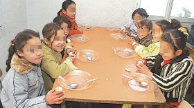 “حمايتك” ترحب بإسناد المطاعم المدرسية إلى مستشاري التغذية