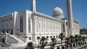 إقبال كبير على تعلم اللغة التركية في الجامعة الإسلامية بقسنطينة