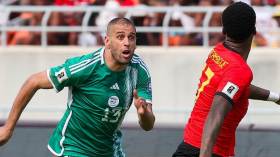 هذه هي الوضعية الصحّية لِقنّاص “مُحاربي الصّحراء”