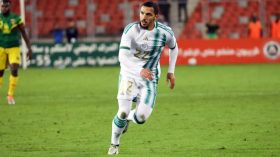 بن ناصر يُغرّد لـ “الخضر”