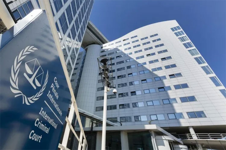 Algerian Class-Action Lawsuit Against The Zionist Entity At The ICC
