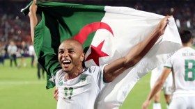 ملامح عودة براهيمي إلى صفوف “الخضر”