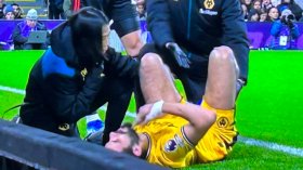 إصابة آيت نوري