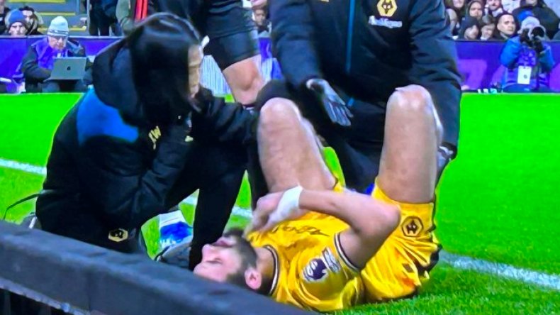 إصابة آيت نوري