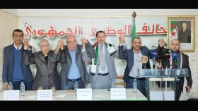 المقاومة والوحدة هي الطريق الوحيد والسليم للنصر