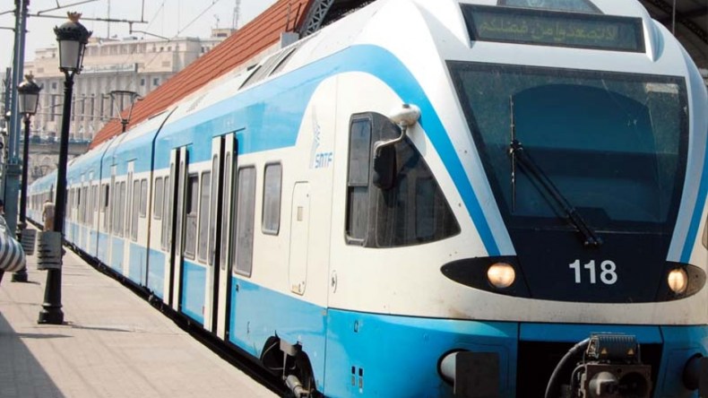 إلغاء استثنائي لرحلات القطار عبر هذه الخطوط