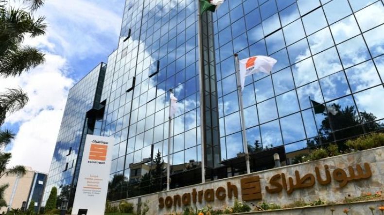 تغييرات كبرى في سوناطراك