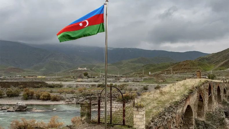 أذربيجان تحتفل بالذكرى الثالثة لعيد النصر في حرب الـ 44 يوما