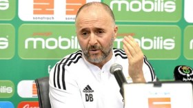 مباراة الموزمبيق بست نقاط وعلينا تفادى أي سيناريو مستقبلا