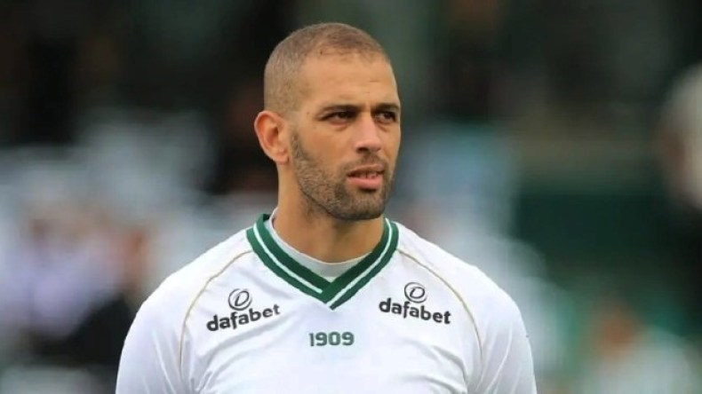 بِالفيديو: تمريرة حاسمة لـ “سليماني” في البطولة البرازيلية