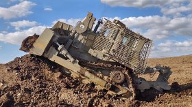 القسّام تدمر 27 آلية عسكرية خلال الـ48 ساعة الأخيرة