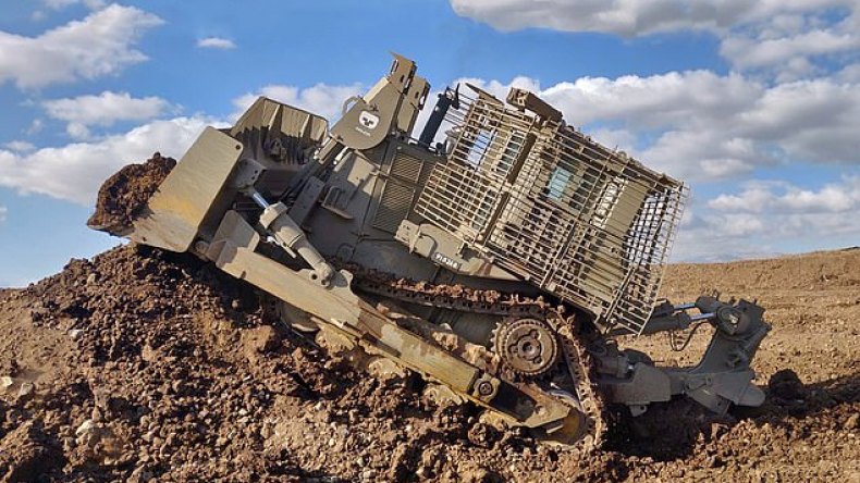 القسّام تدمر 27 آلية عسكرية خلال الـ48 ساعة الأخيرة