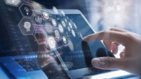 مشروع قانون الرقمنة سيكون جاهزا مطلع 2024