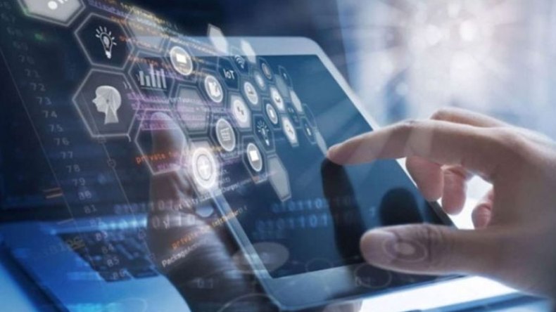 مشروع قانون الرقمنة سيكون جاهزا مطلع 2024