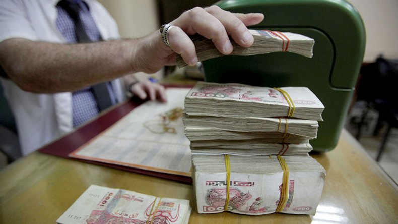 ميزانية إضافية لأجهزة وهيئات مكافحة الفساد