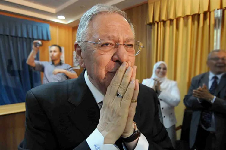 The Judiciary Accepts To Merge The Sentences Imposed On Djamel Ould Abbas