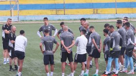 تساؤلات بعد خرجة الصومال