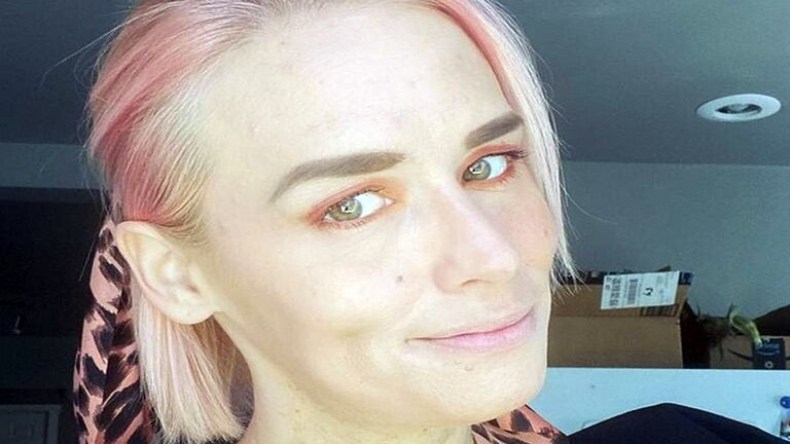 أمريكية تتحدث عن تجربة جعلتها تؤمن بالآخرة!