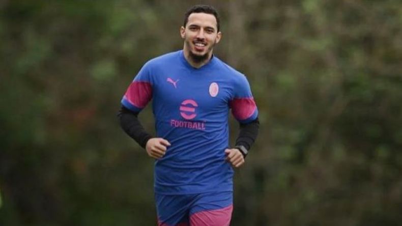 خبر سارّ لـ “بن ناصر”