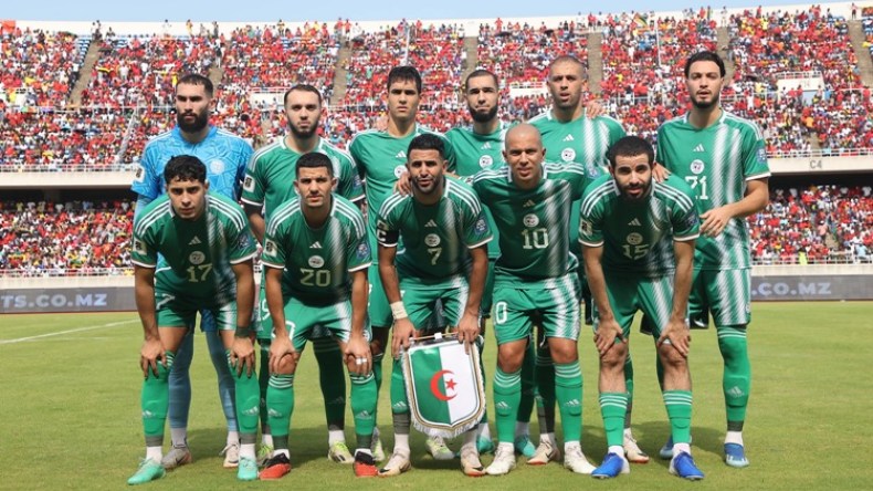 “الخضر” ينفردون بِصدارة الترتيب