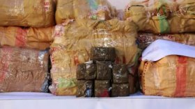 8 سنوات سجنا لـ”شيوخ” متورطين في تجارة الكيف المغربي