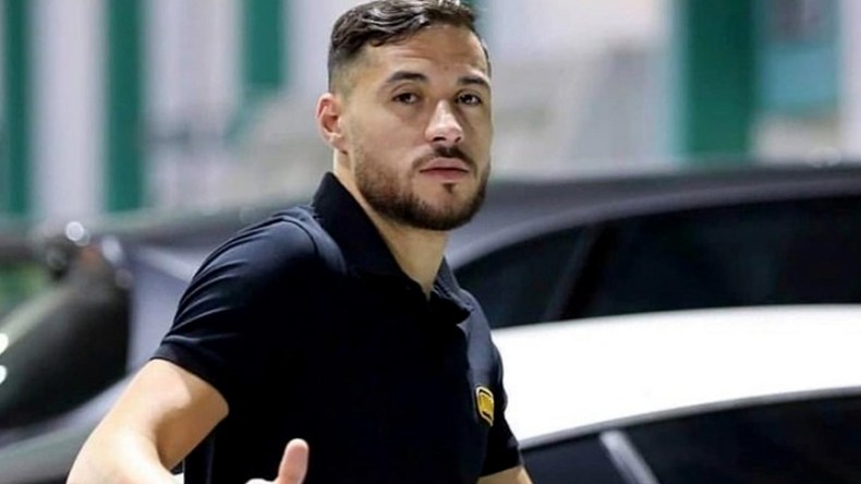 “هدفي العودة إلى المنتخب والفوز بالنجمة الثالثة”