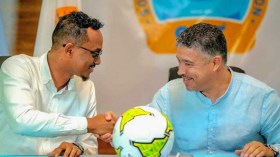 مدرب الصومال: “استخلصنا الدروس من الوديات.. وجاهزون لمنافسة المنتخب الجزائري”