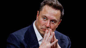 إيلون ماسك يشرح كيف يزداد عناصر حماس برغم الإبادة التي يتعرض لها أهل غزة!