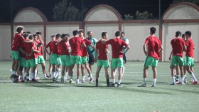 مدرب المنتخب الوطني لأقل من 20 سنة يقيّم التربص الأول