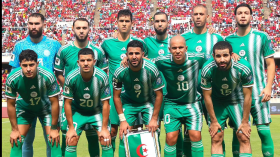 هذا هو المركز الجديد لـ”الخضر” في ترتيب الفيفا